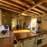 Vilaflor- La Casita De Campo بيت للعطل *