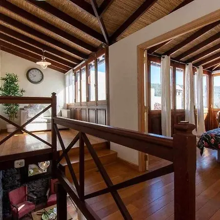 La Casita De Campo Vilaflor