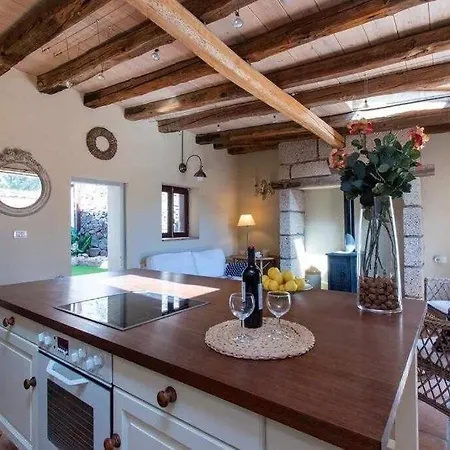 Vilaflor- La Casita De Campo * Vilaflor de Chasna