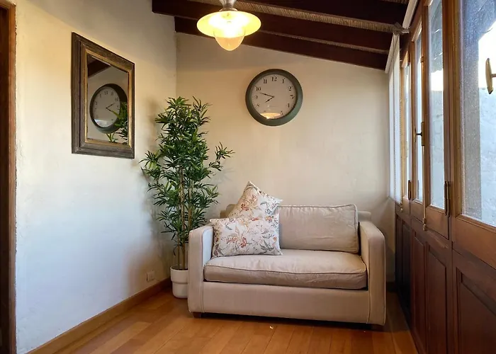 Vilaflor- La Casita De Campo *