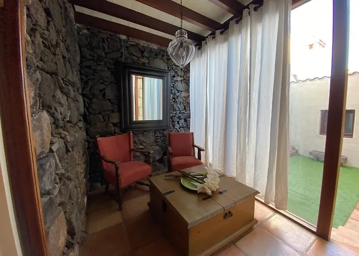 Vilaflor- La Casita De Campo