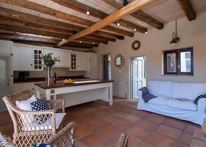 Vilaflor- La Casita De Campo