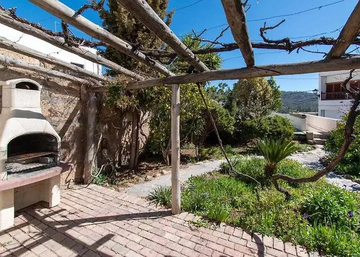 Vilaflor- La Casita De Campo