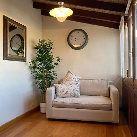 La Casita De Campo *