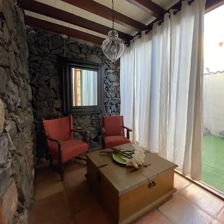 La Casita De Campo