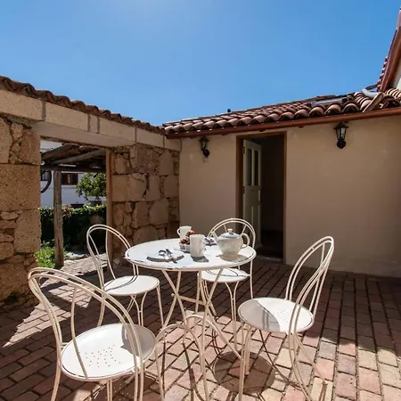 La Casita De Campo *