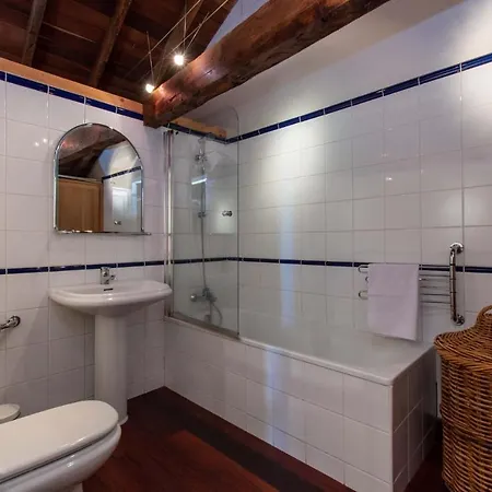 La Casita De Campo *