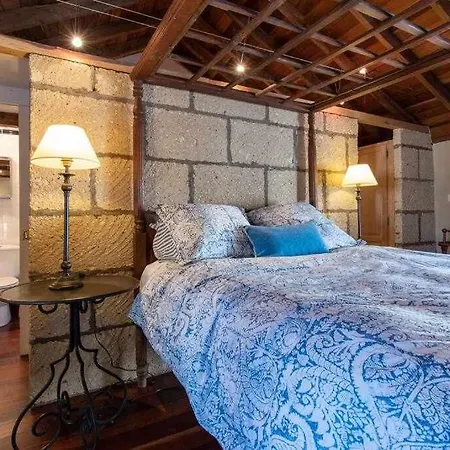La Casita De Campo Сasa de vacaciones *