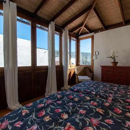La Casita De Campo Hébergement de vacances