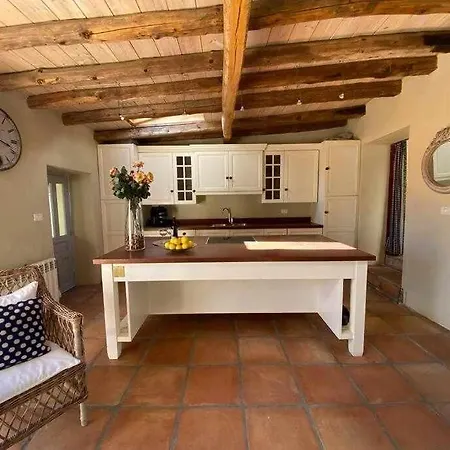 La Casita De Campo