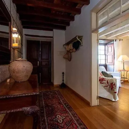 La Casita De Campo Сasa de vacaciones *