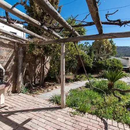 La Casita De Campo