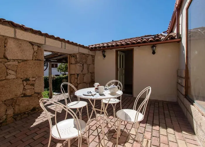 Vilaflor- La Casita De Campo *