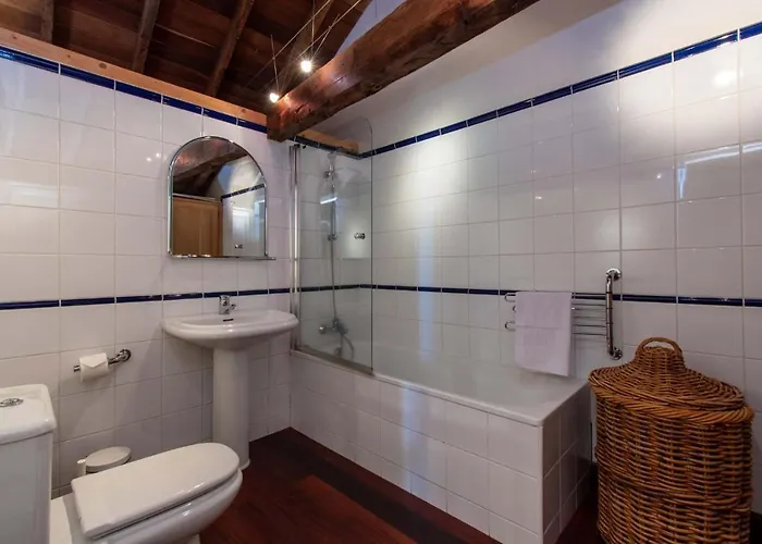 Vilaflor- La Casita De Campo *