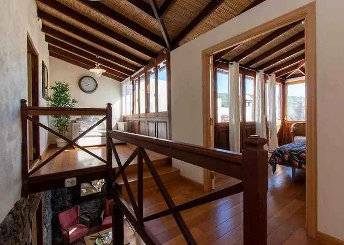 Vilaflor- La Casita De Campo Vilaflor