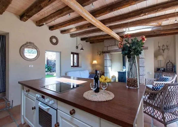 Vilaflor- La Casita De Campo * Vilaflor