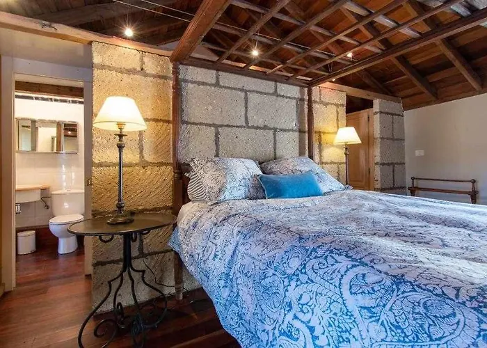 La Casita De Campo Сasa de vacaciones *