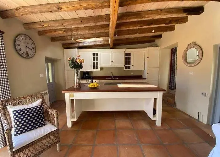 Vilaflor- La Casita De Campo